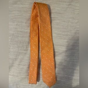 Necktie | Bar III | Orange